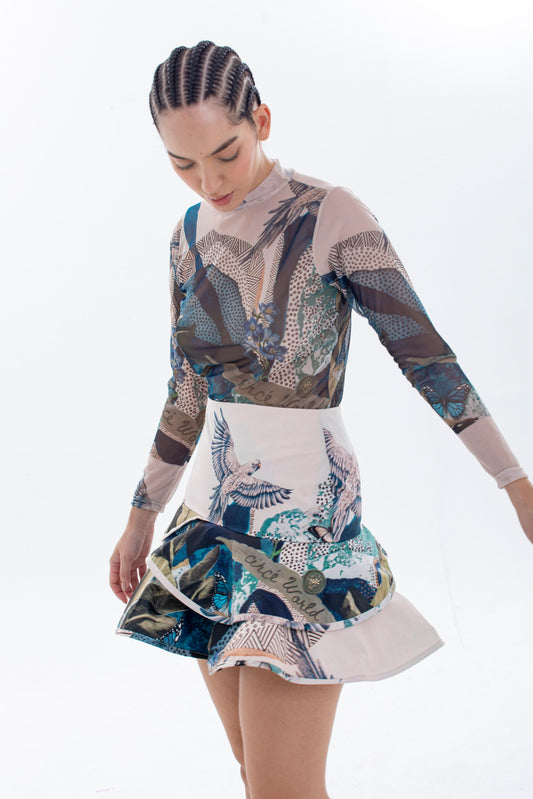Aetos Skirt