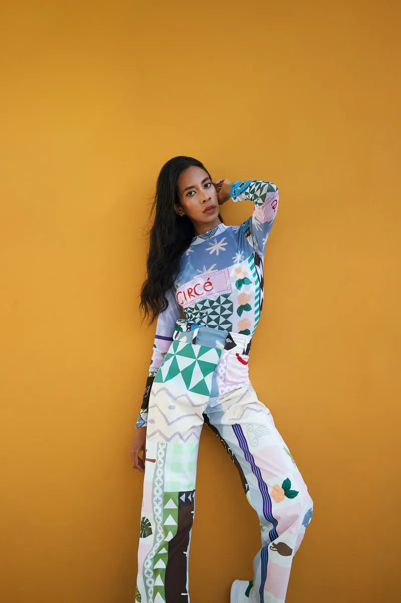 Circe Pants