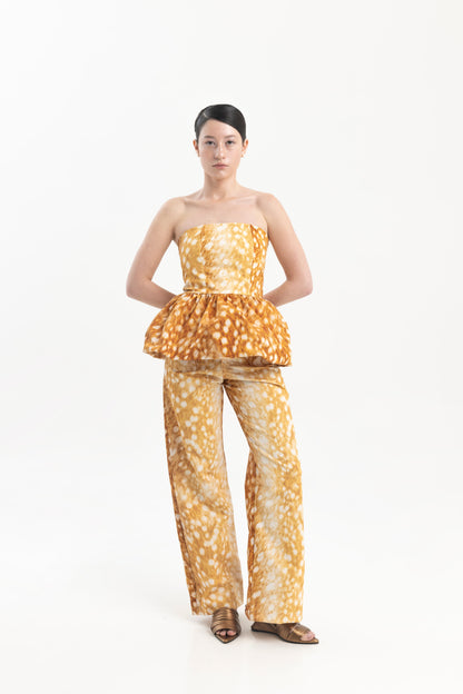 Mycelium Pant