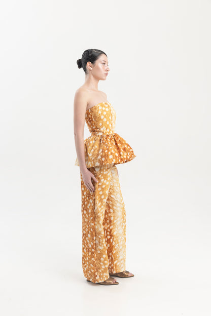 Mycelium Pant