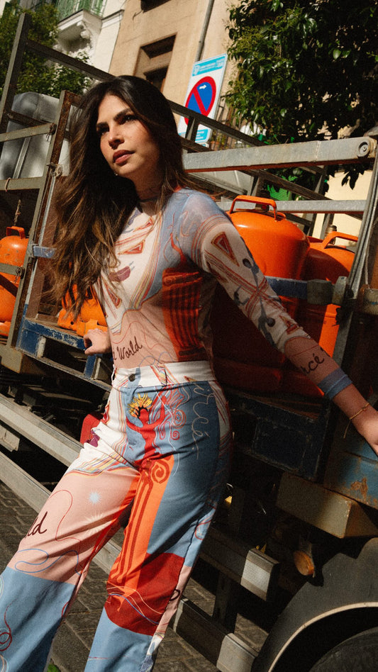 Moiras Pant