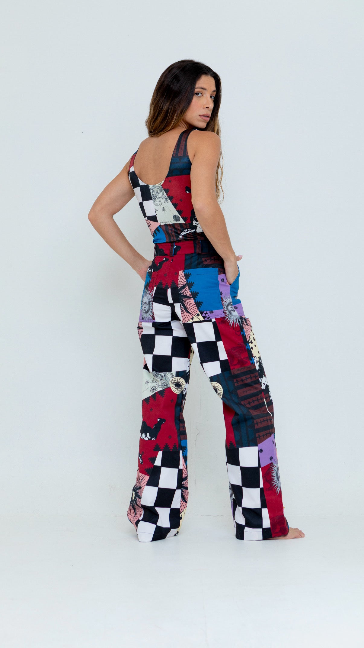 Caos Pant