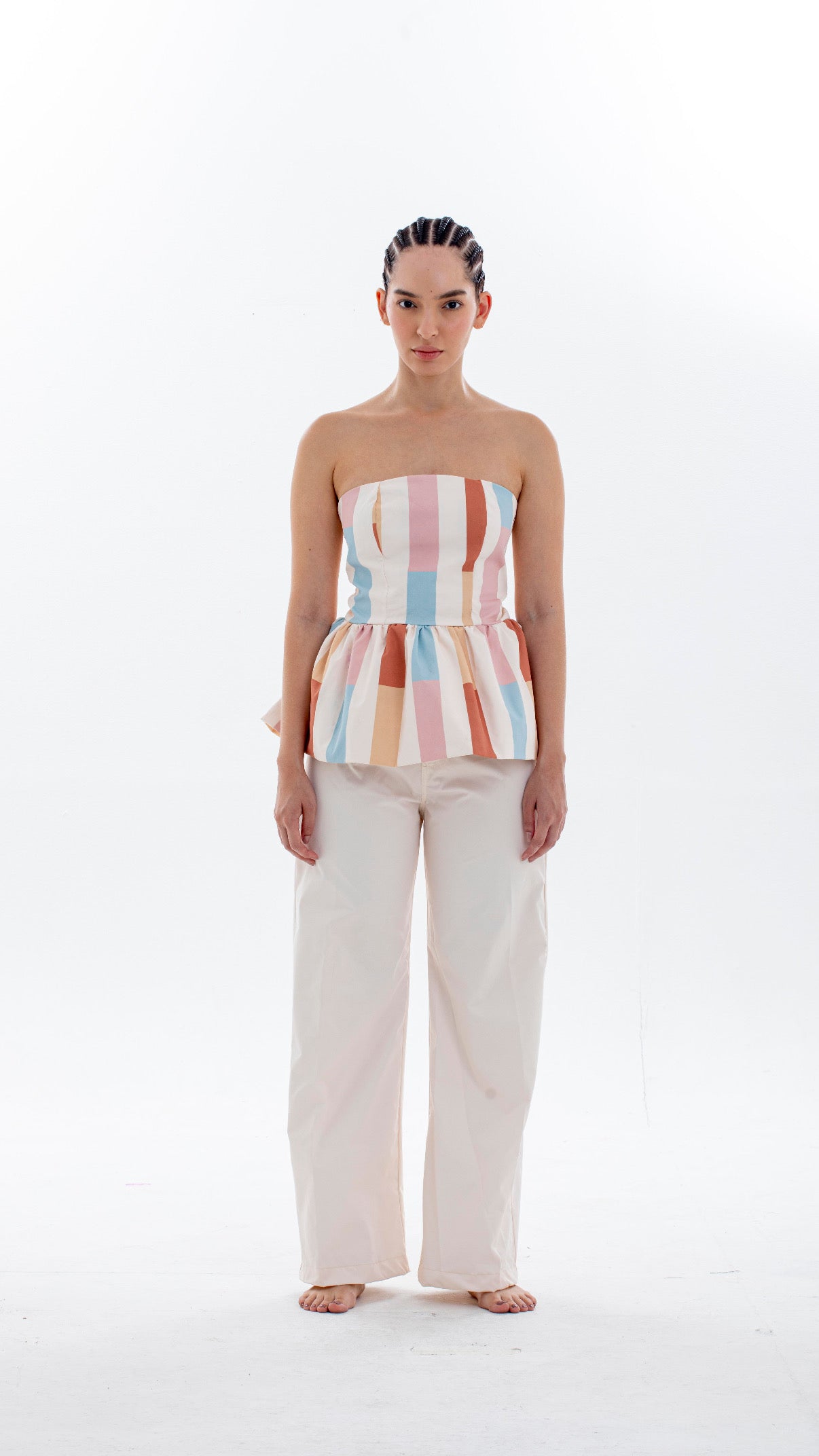 Krema Pant