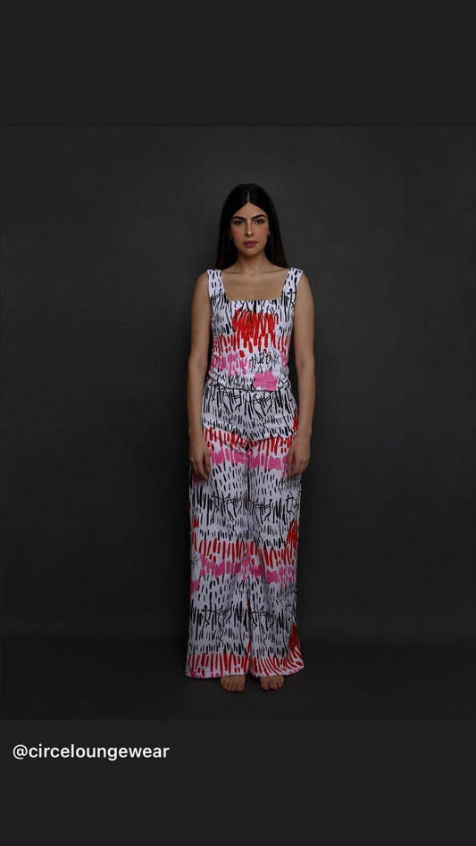 Trelos Pant