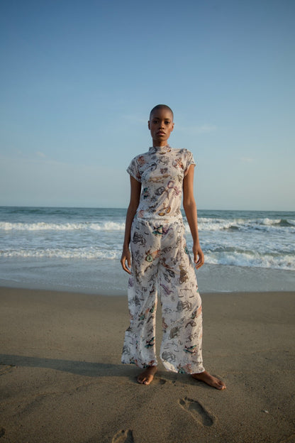 Cosmo Summer Pant