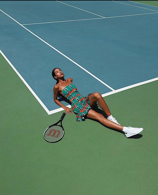 Protejo Dress