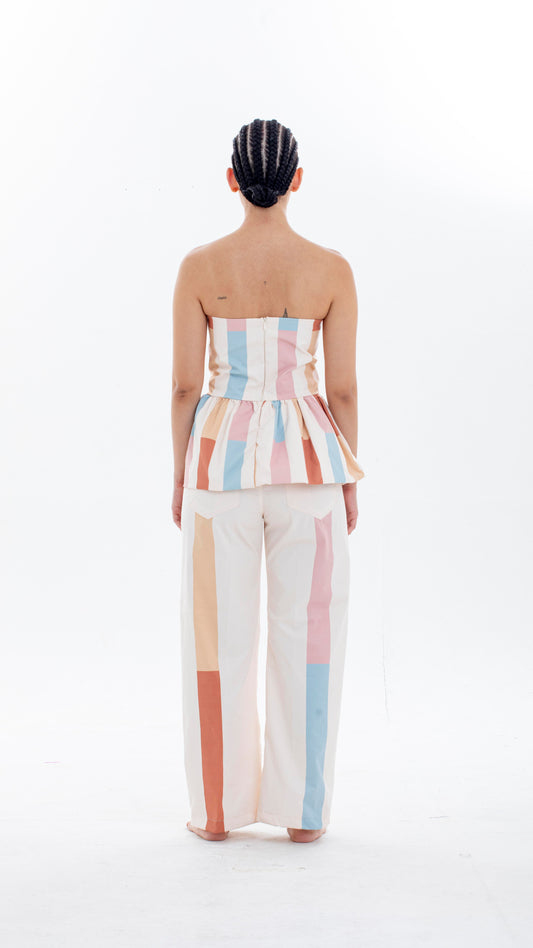 Krema Pant