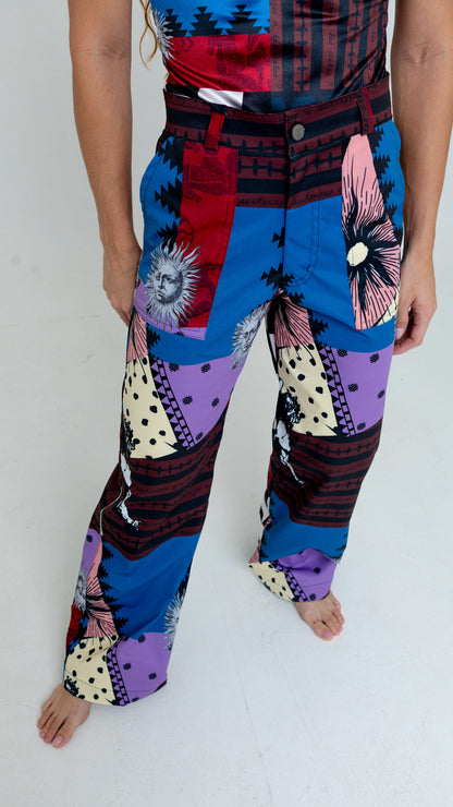 Caos Pant