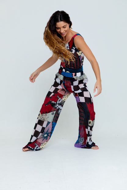 Caos Summer Pant