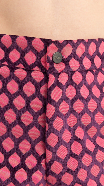 Pink Pant     Limited Edition