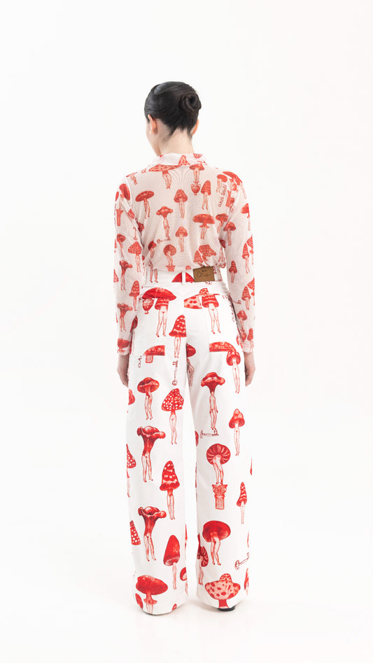 Amanita Top