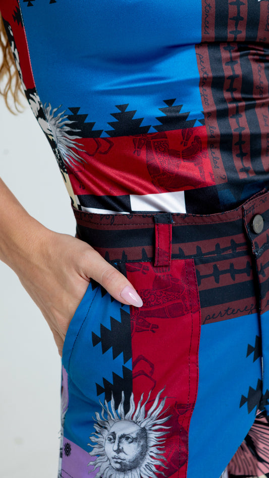 Caos Pant