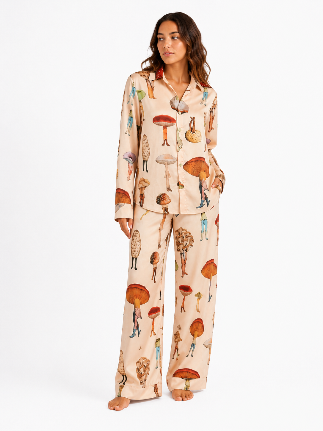 MYKITAS Pijama