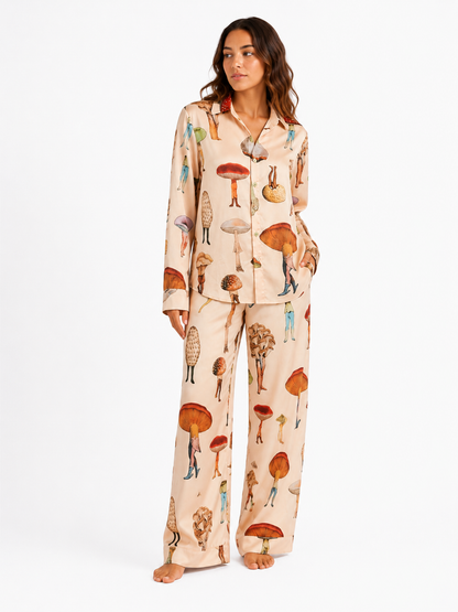 MYKITAS Pijama