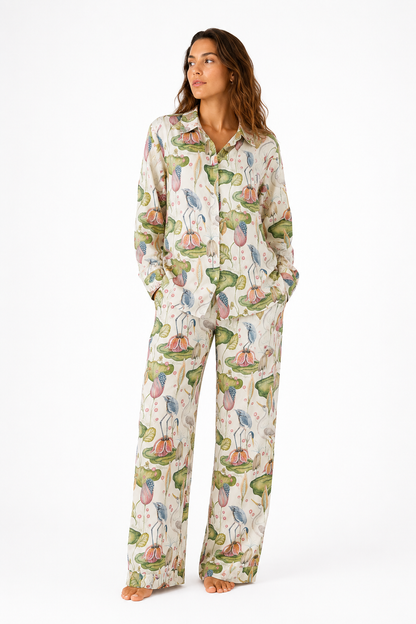 Garden Pijama