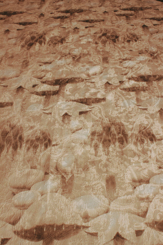 Mantel Physis