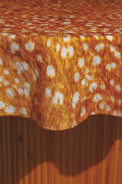 Mantel Mycelium