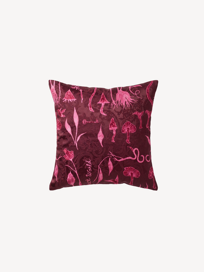 Cojin Helios Pink