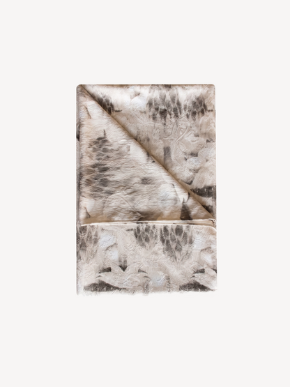Mantel Physis