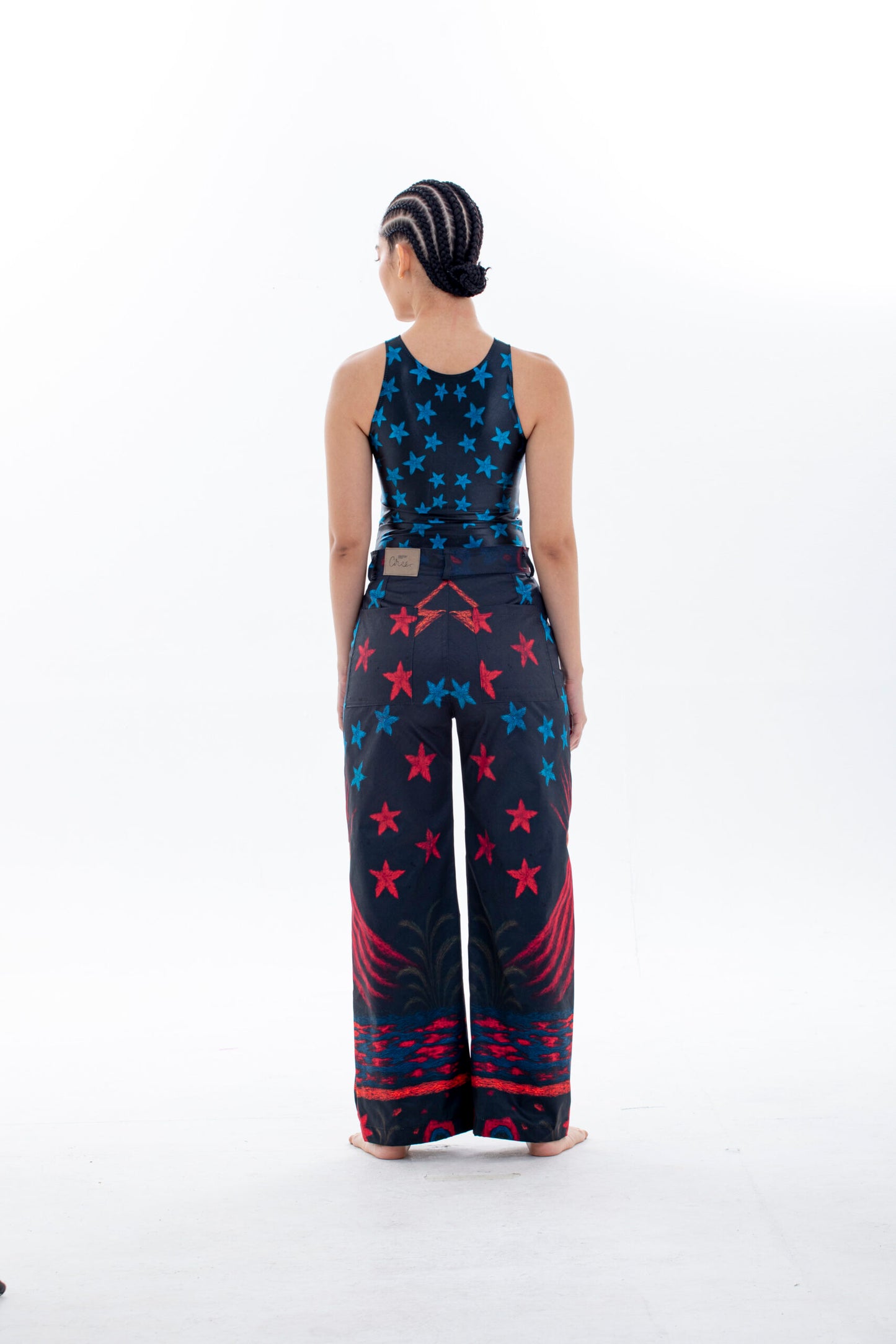 Asteria Body
