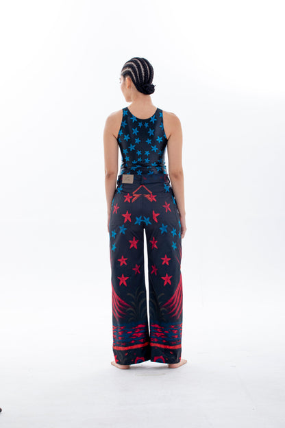 Asteria Body