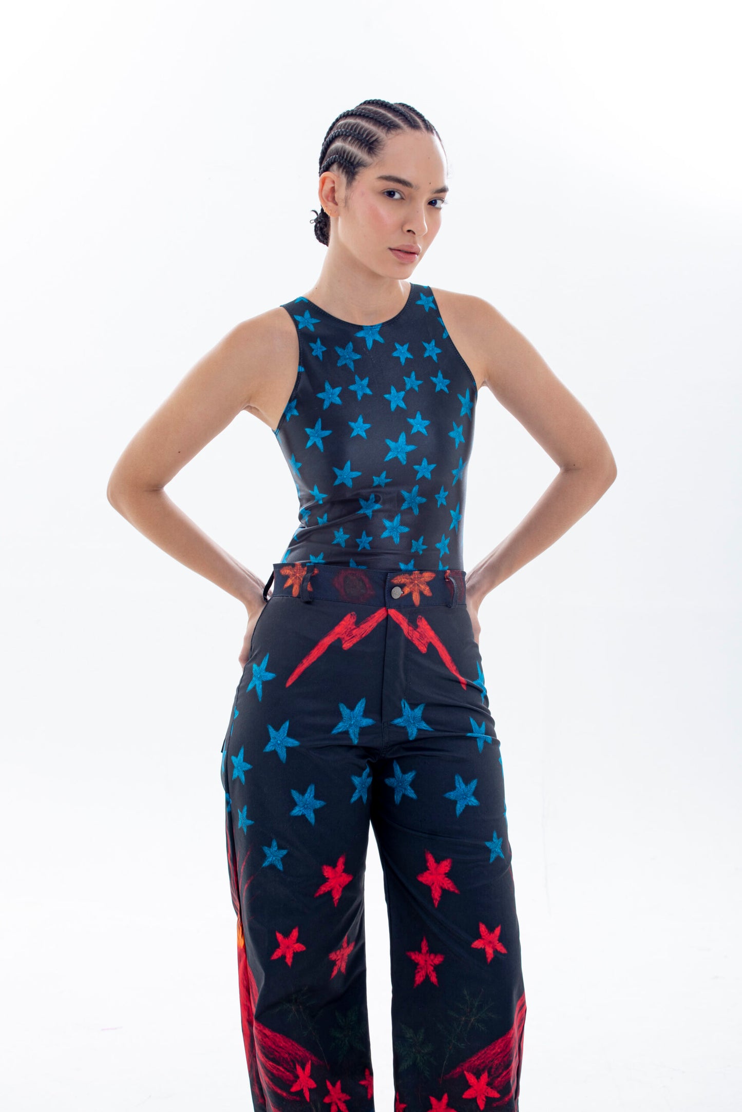 Asteria Body