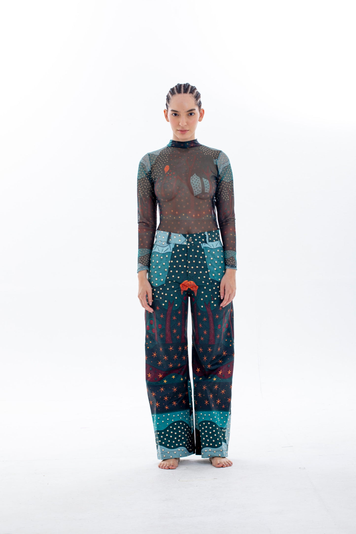 Dasius Pant