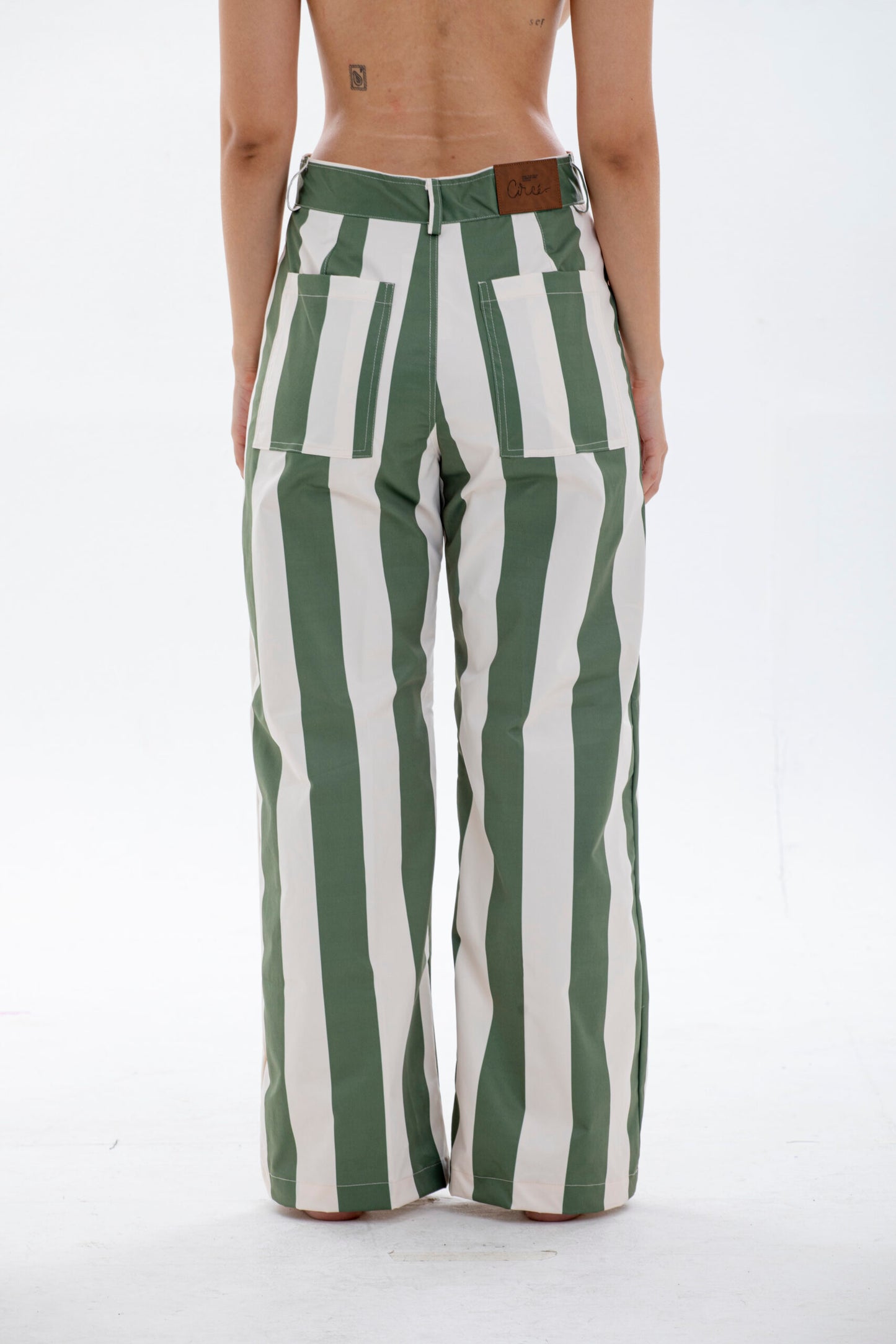 Dasius Pant