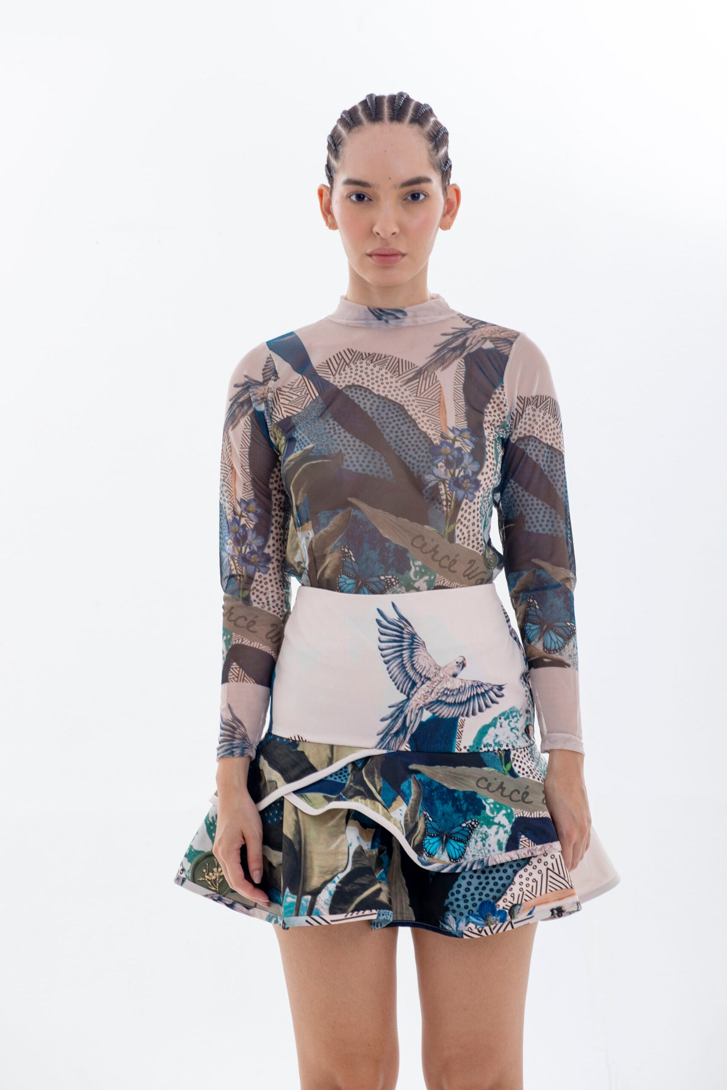 Aetos Long Sleeve T-Shirt