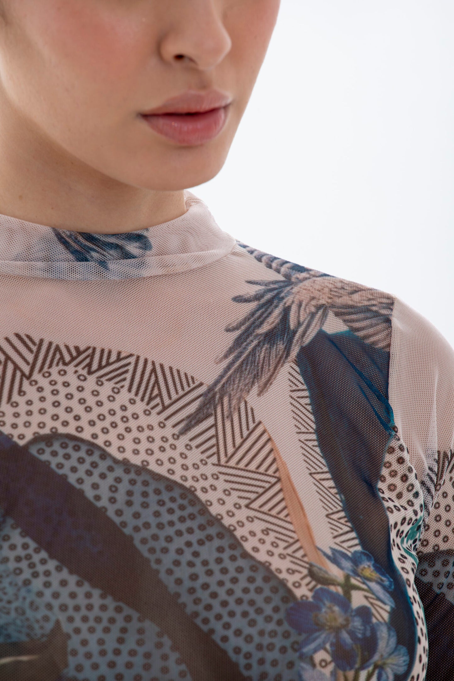 Aetos Long Sleeve T-Shirt