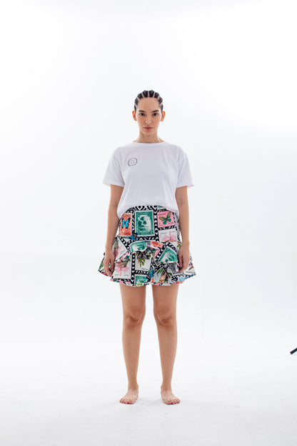 Phyche Skirt