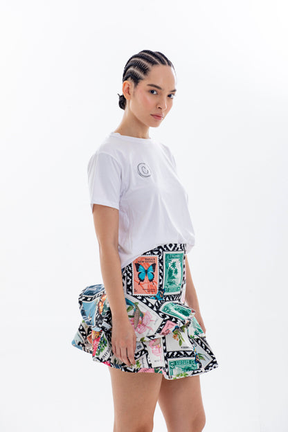 Phyche Skirt