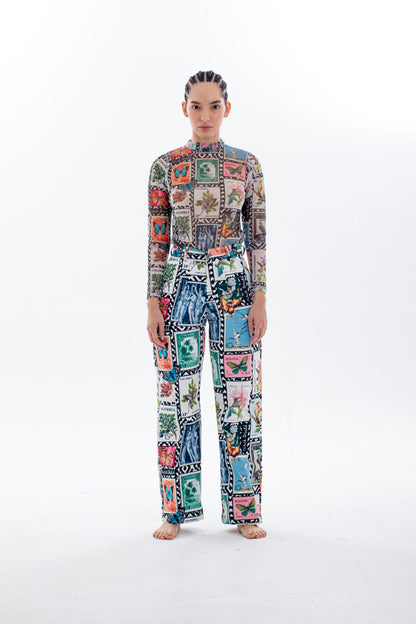 Phyche Pant