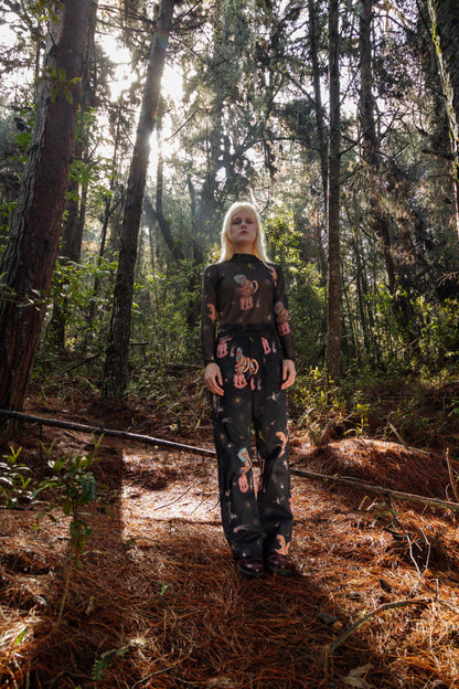 Koko Pants