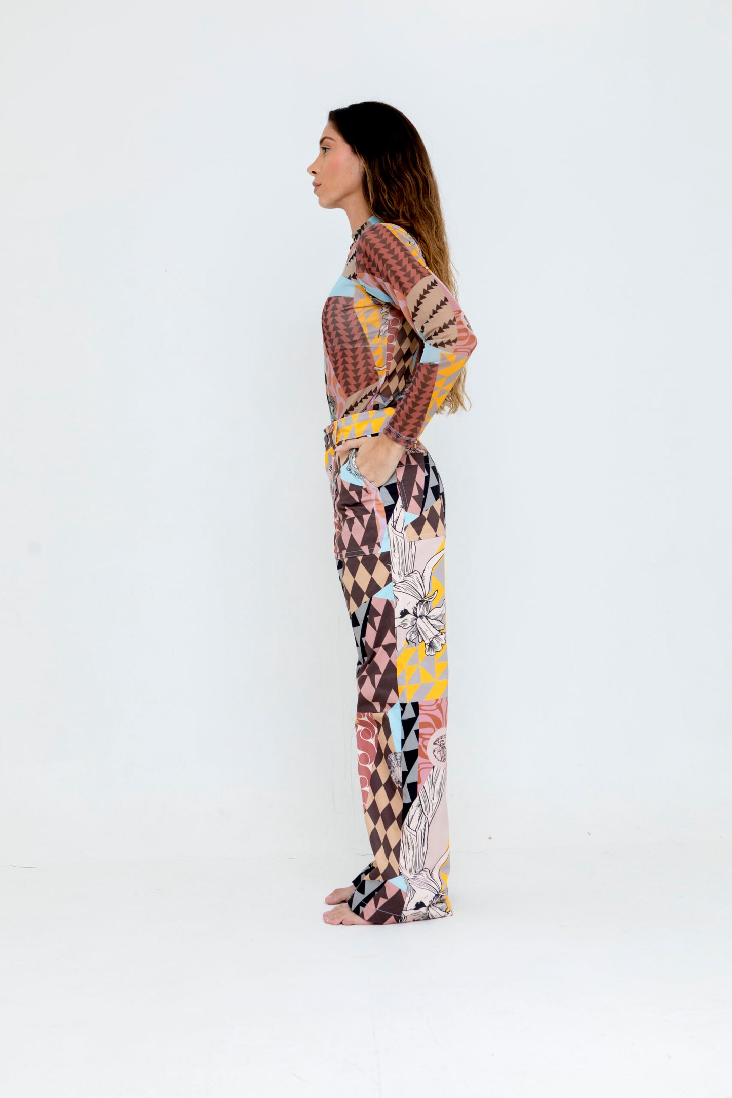 Persephone Trousers