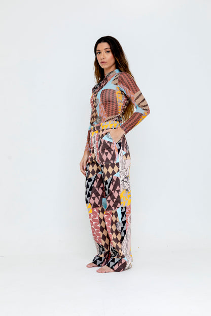 Persephone Trousers