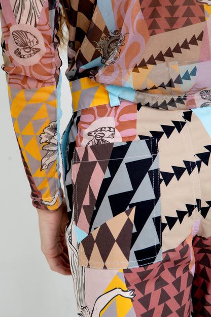 Persephone Trousers