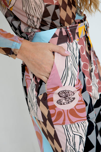 Persephone Trousers