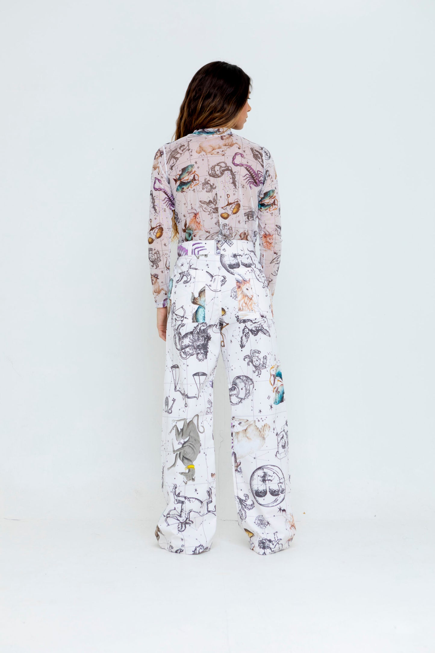 Cosmo Pants
