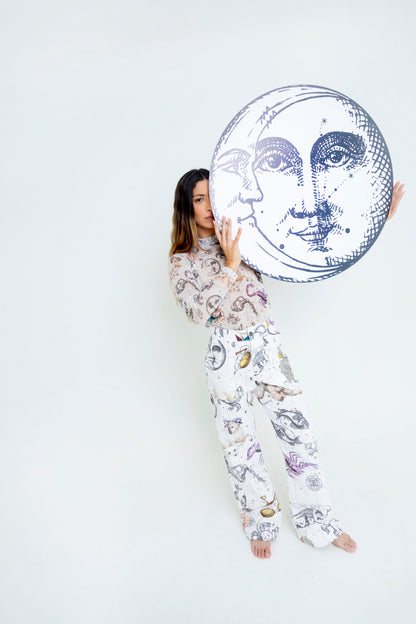 Cosmo Pants
