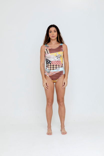 Persephone Body