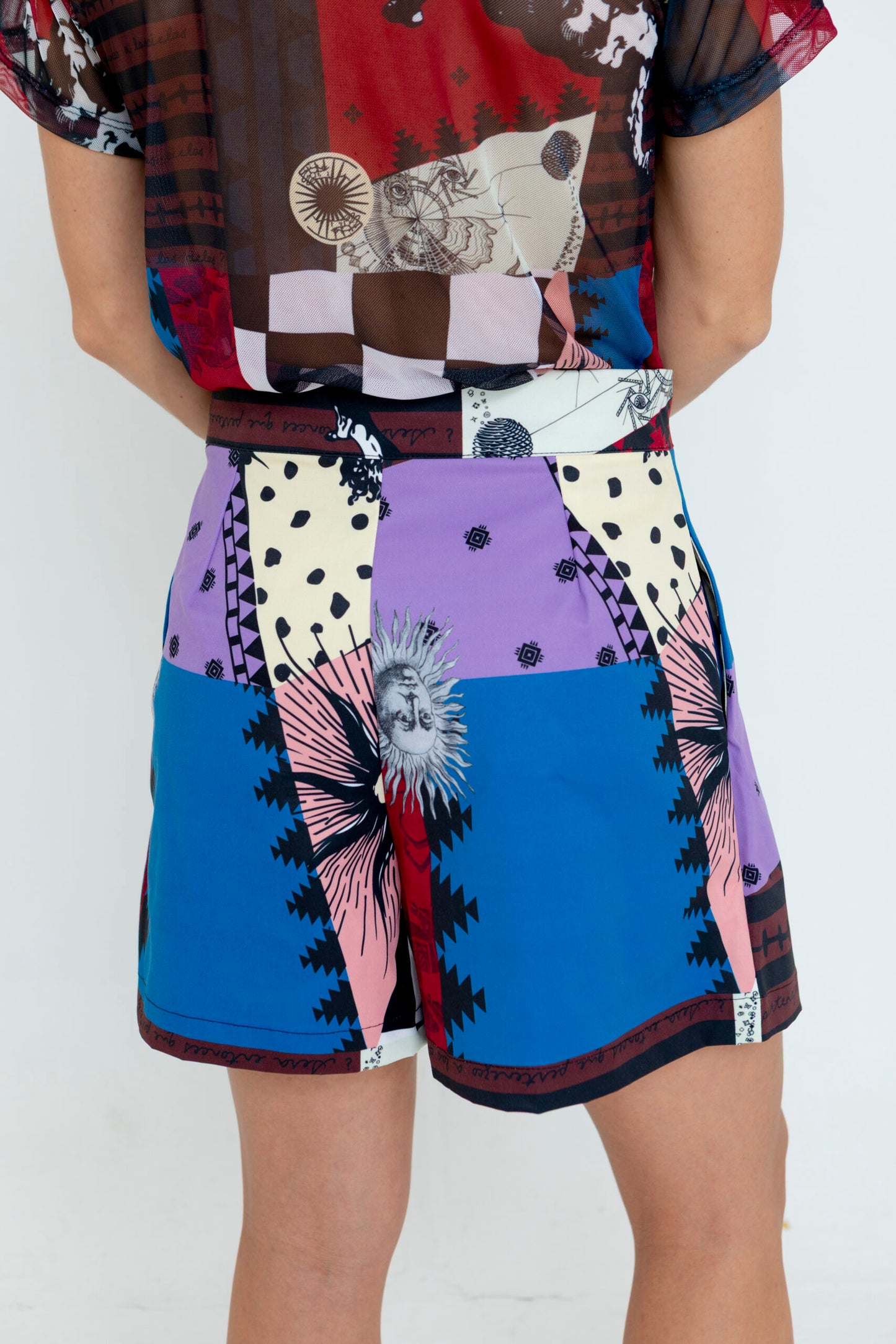 Chaos Short