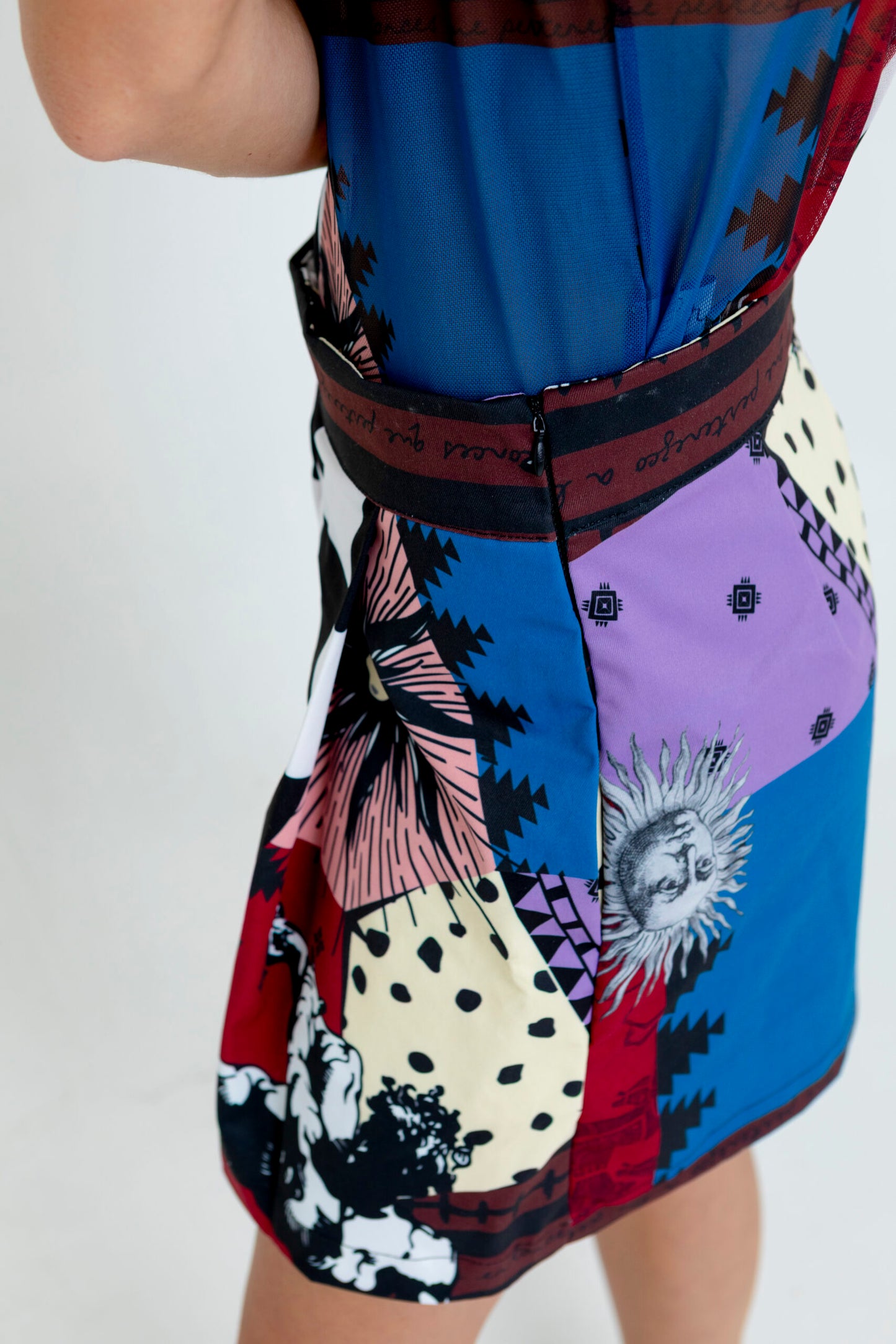 Chaos Short