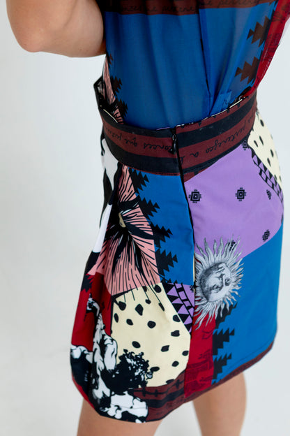Chaos Short
