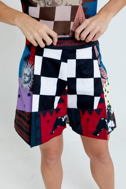 Chaos Short