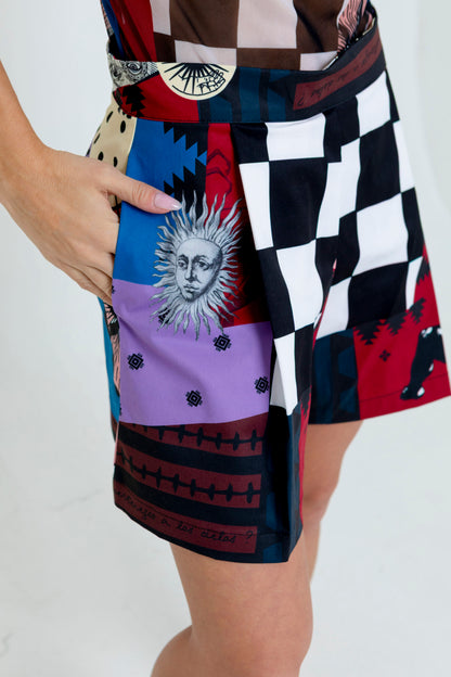 Chaos Short