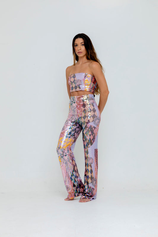 Persephone LentPant