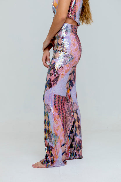 Persephone LentPant