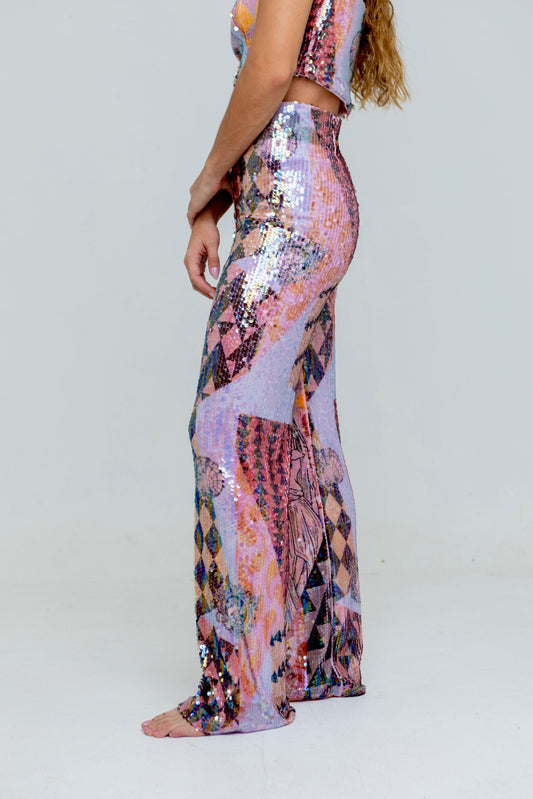 Persephone LentPant