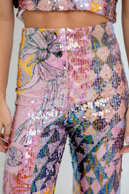 Persephone LentPant